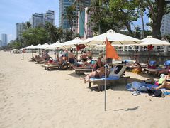 -芽庄日出海滩水疗酒店