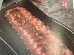 -花味烤肉·拌饭(庐阳万科店)