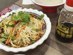 -众顺和非遗淮扬菜(何园店)
