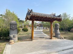 -长春净月潭风景名胜区