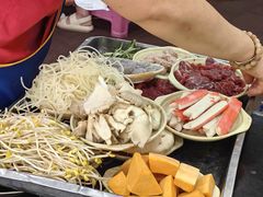 -储奇门鳝鱼火锅(总店)