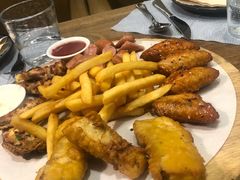 -G+KITCHEN(龙湖狮山天街店)