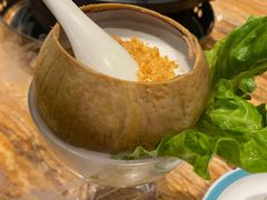 -春润大地海南椰子鸡(沙井京基百纳广场店)