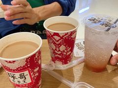 -清真·琛哥茶餐室(芥园道店)