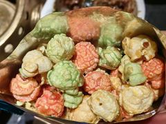 -炊烟小炒黄牛肉(浦东世纪汇店)