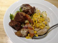 -CALIFORKS加州叉子轻食(朝阳门店)