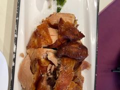 凯鸽风沙鸡-凯鸽酒楼(大同振兴街店)