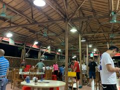 大堂-全旺来农家菜