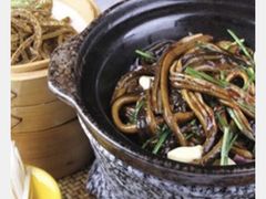-芳芳私房菜·精做淮扬菜(承德路店)