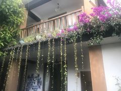 -浔岚云舍mist静谧观景美宿(丽江古城店)