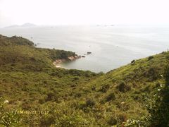 -南丫岛