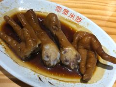 -恋萍小吃(时代店)