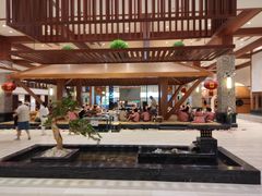 -天沐温泉(抚顺店)