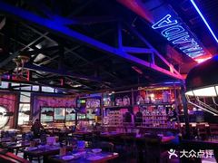 大堂-蘭奢雅集·江浙菜(青山江滩店)