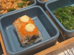 -Mr·Fish鱼鲜生海鲜放题(银泰in99店)