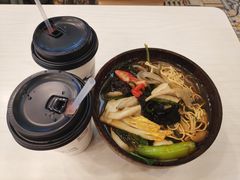 -金乐活美食(中街店)