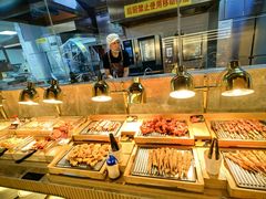 -比格比萨自助(宝山日月光店)