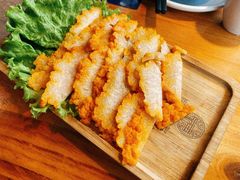 -滇小鱼·云南野生菌火锅(上杭路店)
