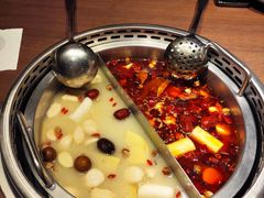 -快乐小羊·内蒙牛羊肉火锅(流花中心店)