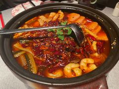 -星·South Beauty·俏江南(国贸店)