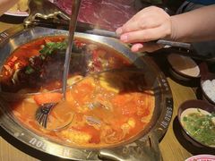 -受气牛肉·重庆耙牛肉(来福士店)
