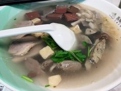 -苏晓玥·手作江南小吃(深圳北站店)