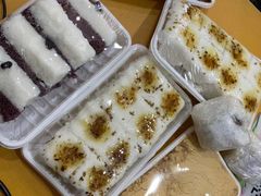 -南大门韩国米糕(公滨路店)