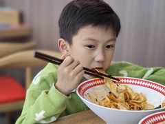 -吴满满油泼面(北方风味园店)