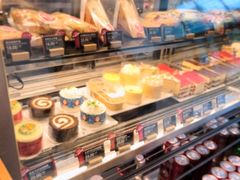 -COSTA COFFEE(静安嘉里中心店)