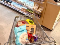 -Olé精品超市(广州太古汇店)