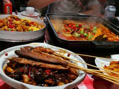 -辣小鲜·南昌大排档(船山路店)