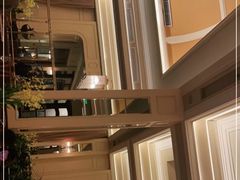 大堂-福楼法餐厅FLO