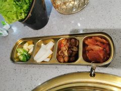 -妥妥烤肉料理(昙华林店)