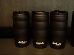 -Seesaw Coffee(环贸iapm店)