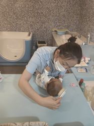 -月幸福月子中心(静安店)