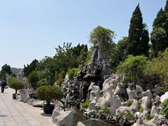 -开封包公祠