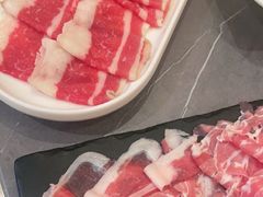 -额尔敦·品质自助(摩尔城店)