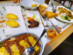 -尖沙咀茶餐厅(永泰店)