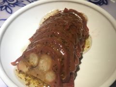 -卢大鲜鱼头捞饭(美利广场店)