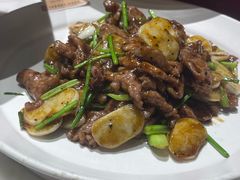 -京味斋·北京烤鸭(北京南站洋桥店)
