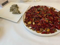 -香丰阁·烤鸭·川湘菜(昌平店)