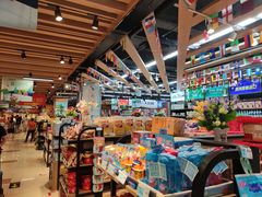 -广百家超市(大东海店)