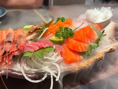 -金沙滩喜来登度假酒店-雅日本餐厅