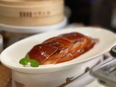 -四季民福烤鸭店(前门廊房二条店)