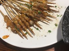 -沥咕沥咕串吧(古城北路店)