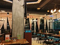 -豪约客牛排(海大南门店)