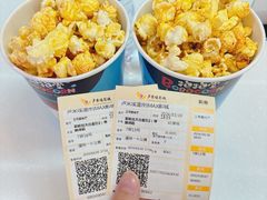 -卢米埃IMAX影城(温州万象城激光店)