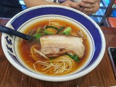 -王家沙点心店(南京西路总店)