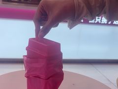 -K22.酸奶草莓(烟台芝罘店)