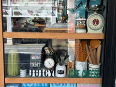 -Juicy Bakery(大学路店)